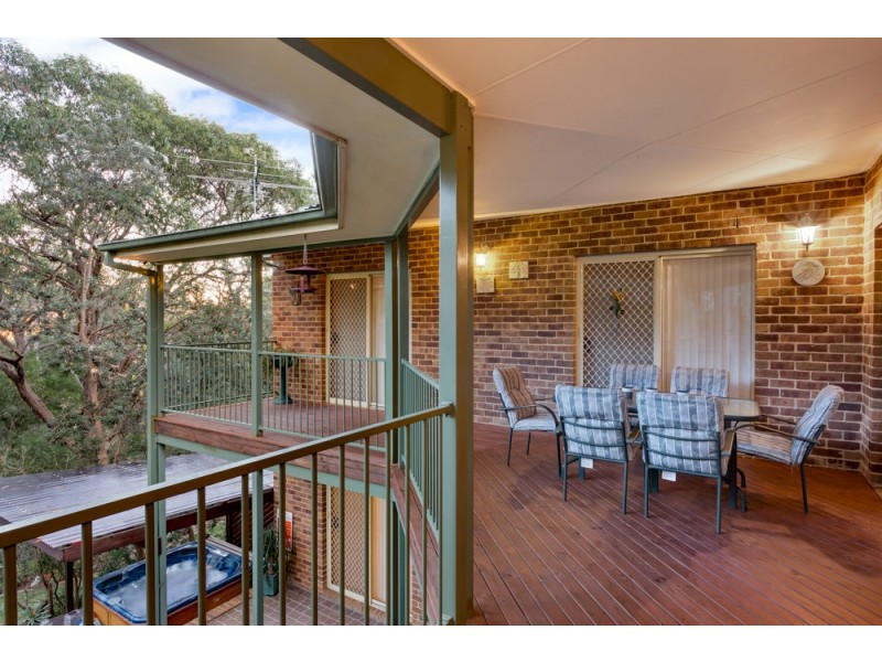 145 Grose Road, Faulconbridge NSW 2776