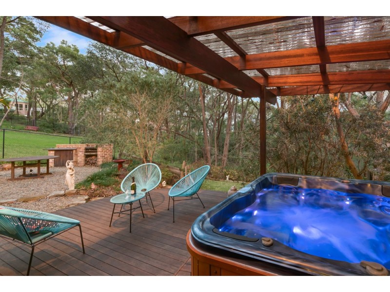 145 Grose Road, Faulconbridge NSW 2776