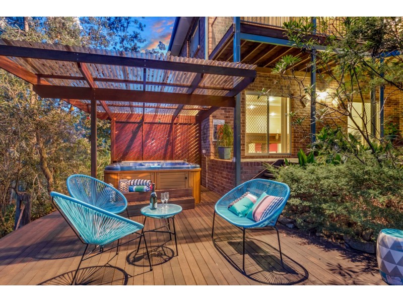 145 Grose Road, Faulconbridge NSW 2776