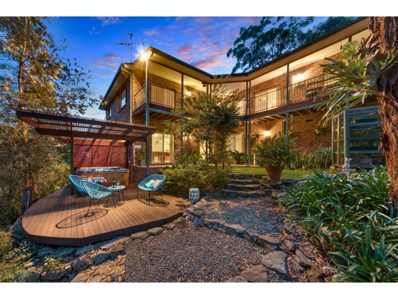 145 Grose Road, Faulconbridge NSW 2776