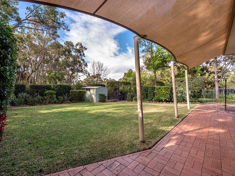 16  Farm Rd, Springwood NSW 2777