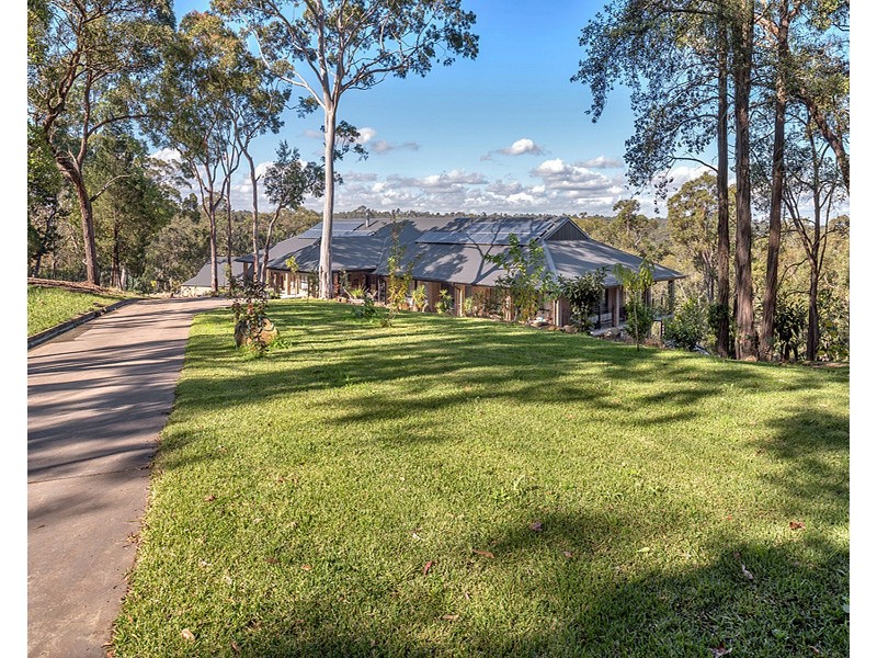 Warrimoo NSW 2774