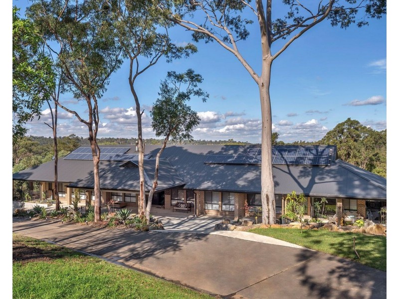 Warrimoo NSW 2774