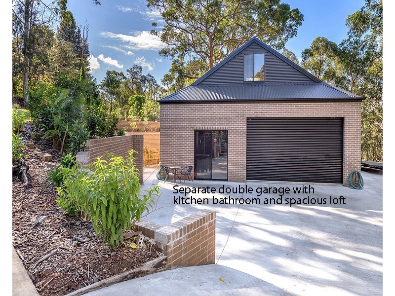 Warrimoo NSW 2774