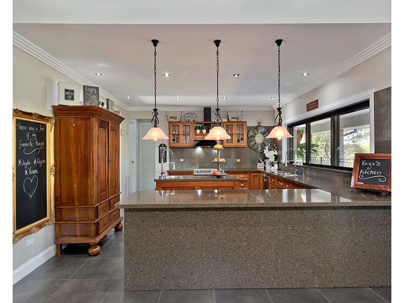 Warrimoo NSW 2774