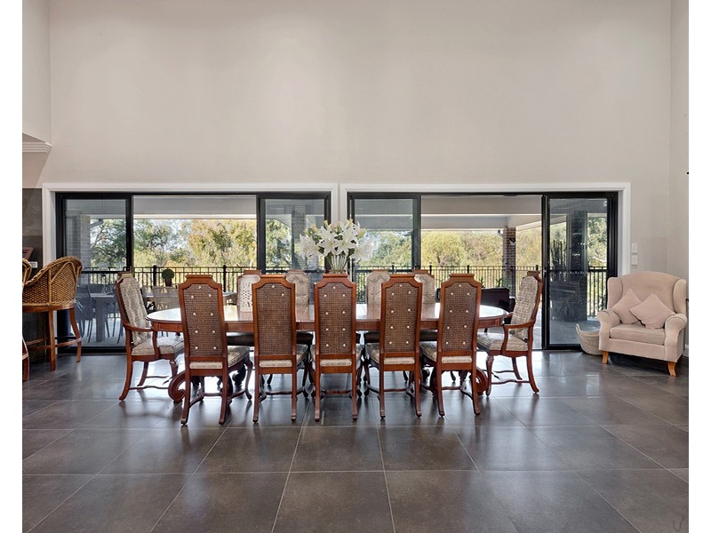 Warrimoo NSW 2774