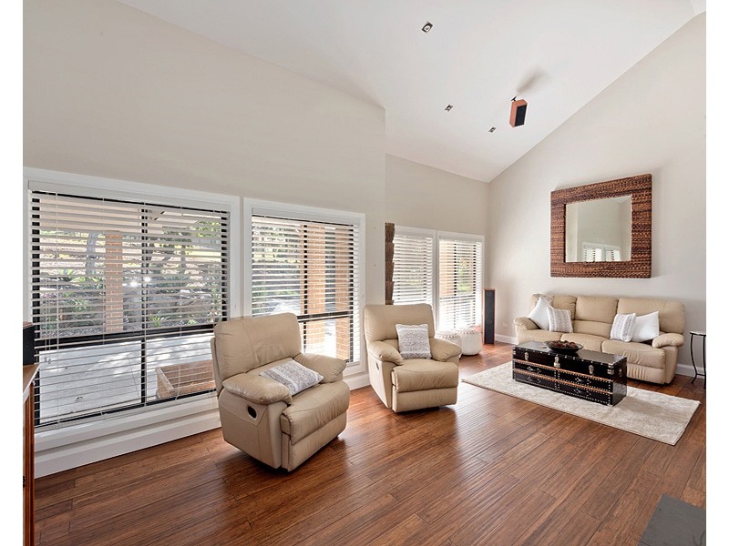 Warrimoo NSW 2774