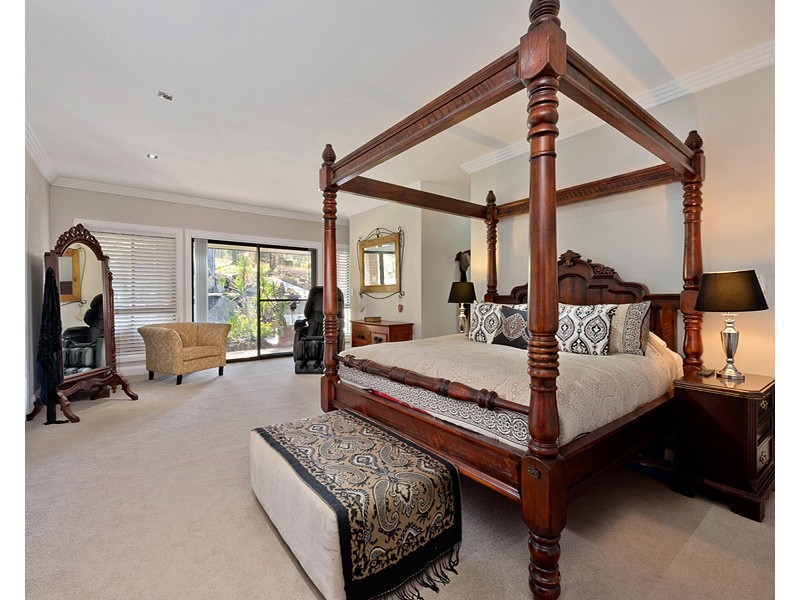 Warrimoo NSW 2774