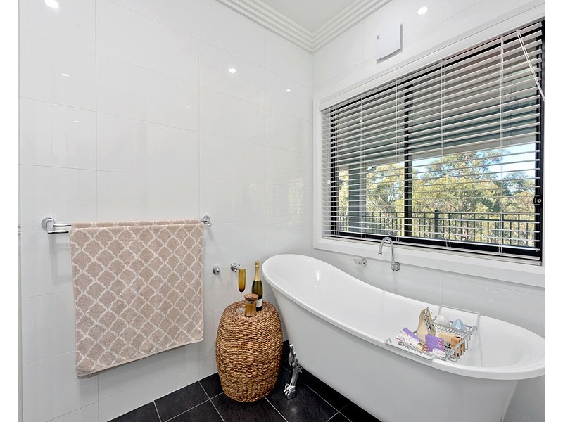 Warrimoo NSW 2774