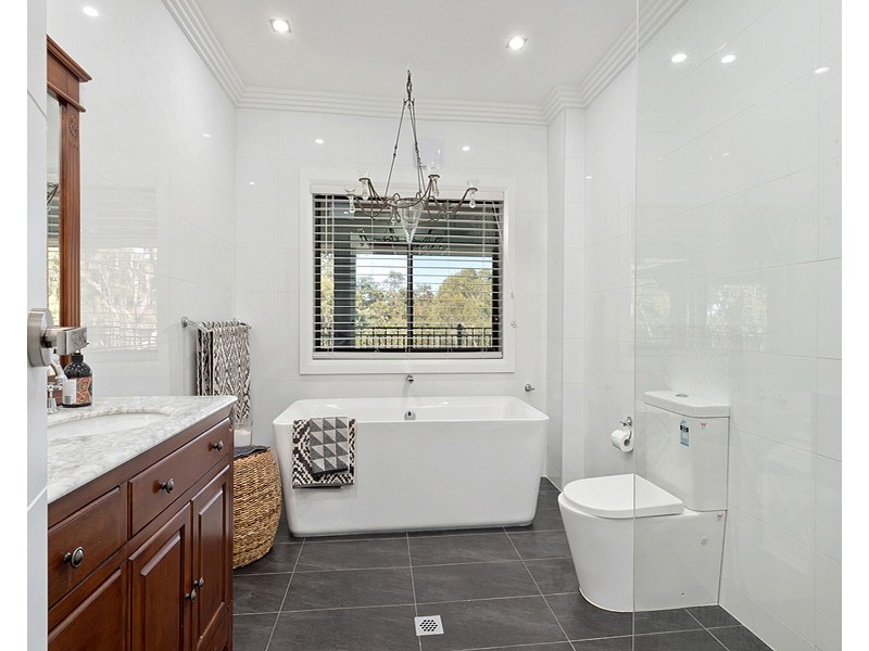 Warrimoo NSW 2774