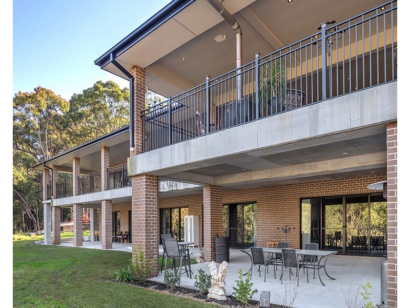 Warrimoo NSW 2774
