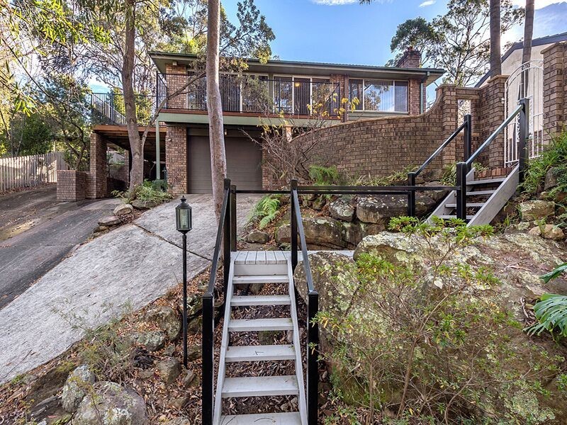 27 Parer Street, Springwood NSW 2777