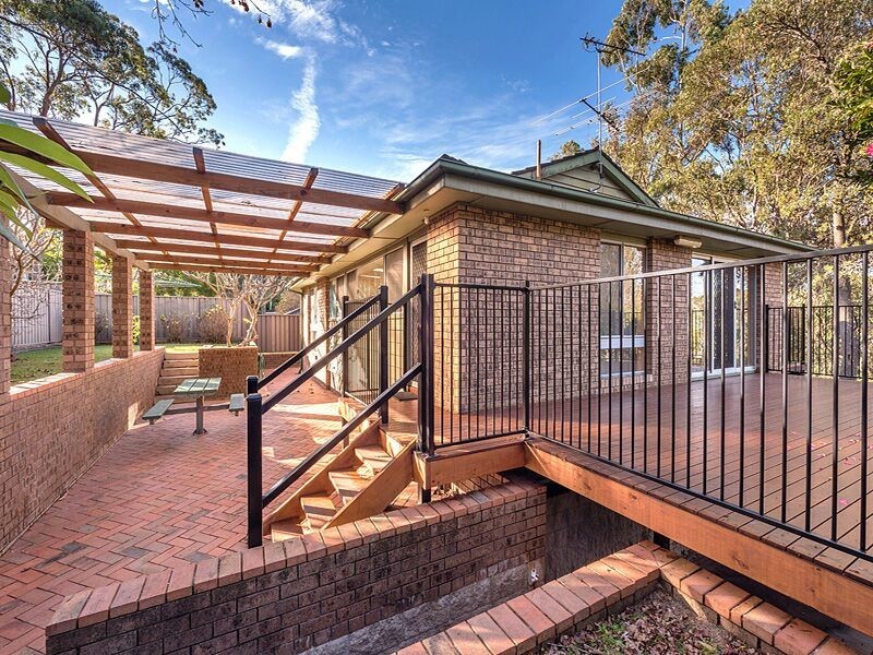 27 Parer Street, Springwood NSW 2777