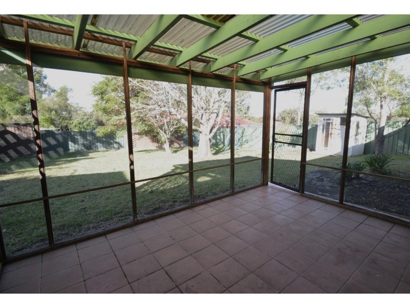 164 Burns Road, Springwood NSW 2777