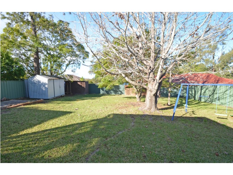 164 Burns Road, Springwood NSW 2777
