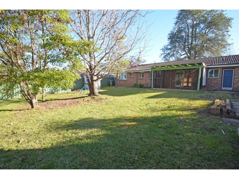 164 Burns Road, Springwood NSW 2777