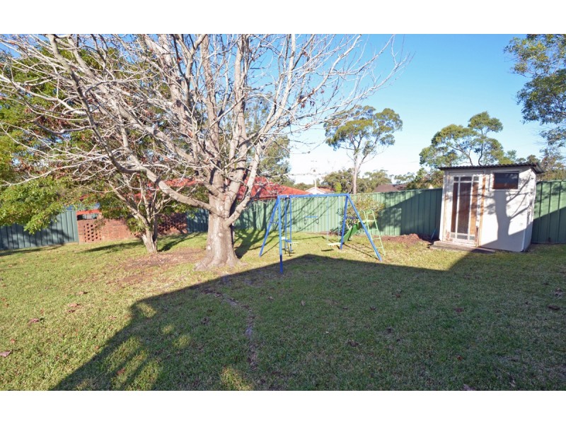 164 Burns Road, Springwood NSW 2777