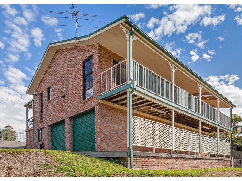 39 Great Western Highway, Valley Heights NSW 2777