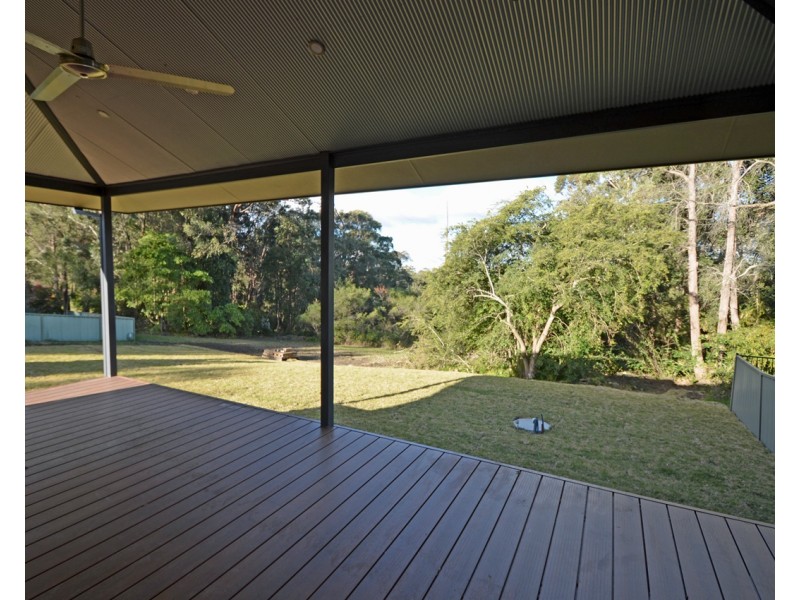 1/128 Burns Rd Springwood, Springwood NSW 2777