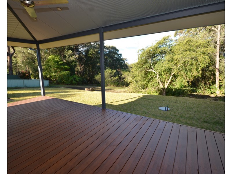 1/128 Burns Rd Springwood, Springwood NSW 2777