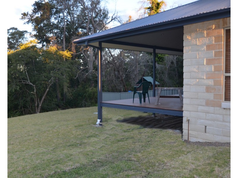 1/128 Burns Rd Springwood, Springwood NSW 2777