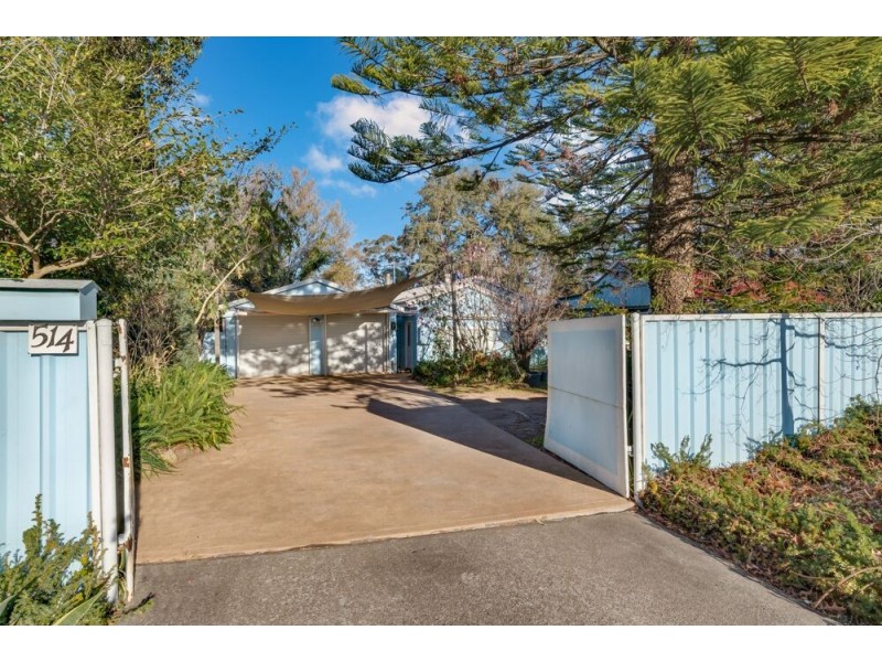 514 Great Western Highway, Faulconbridge NSW 2776