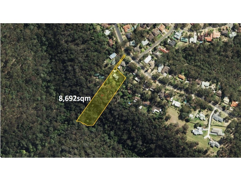 69 Paterson Road, Springwood NSW 2777