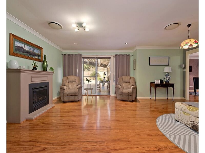 8/1-5 Bland Road, Springwood NSW 2777