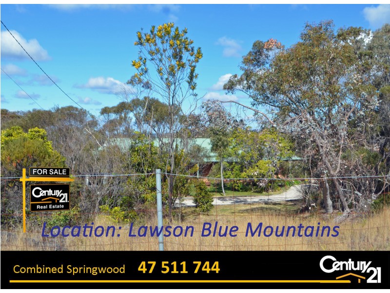 14 Kangaroo Street, Lawson NSW 2783