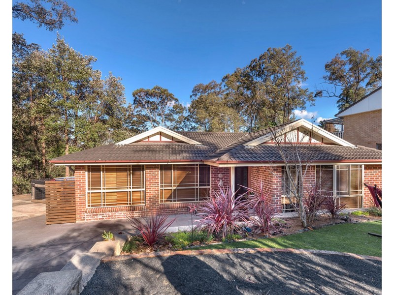 1 Shamrock Close, Winmalee NSW 2777