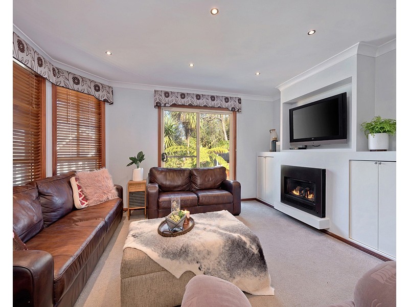 1 Shamrock Close, Winmalee NSW 2777