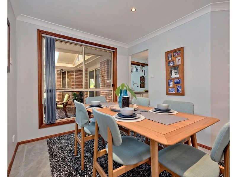 1 Shamrock Close, Winmalee NSW 2777