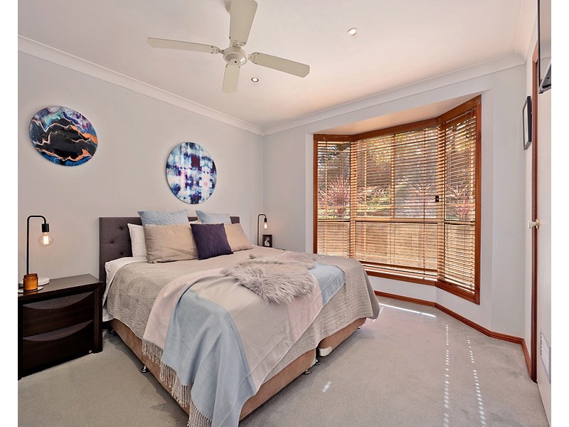 1 Shamrock Close, Winmalee NSW 2777