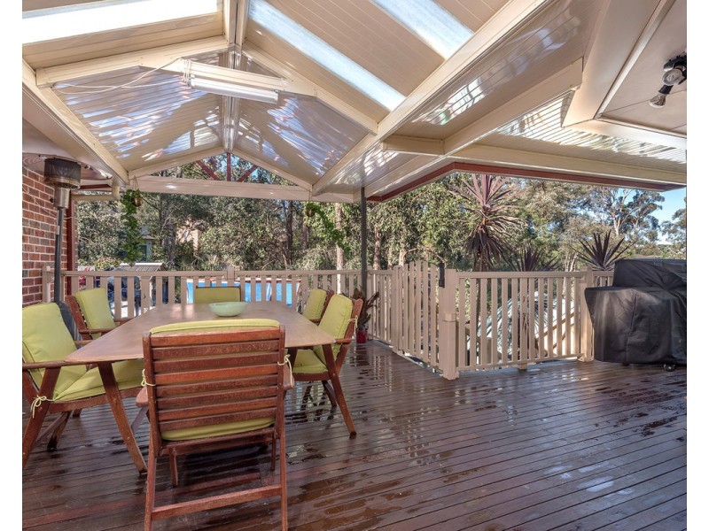 1 Shamrock Close, Winmalee NSW 2777