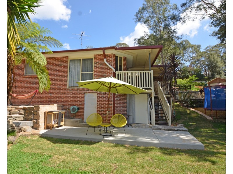 1 Shamrock Close, Winmalee NSW 2777