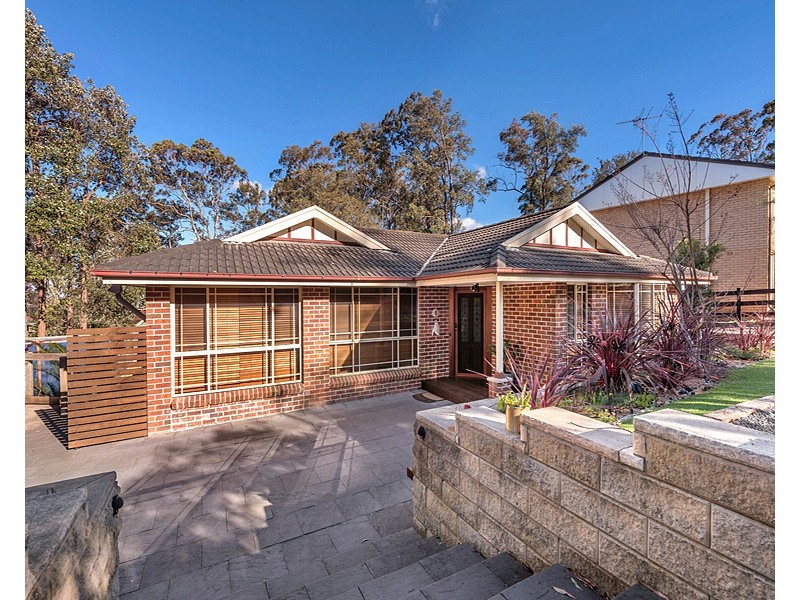 1 Shamrock Close, Winmalee NSW 2777