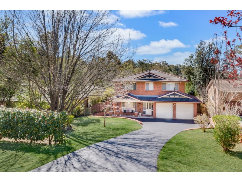 Lawson NSW 2783