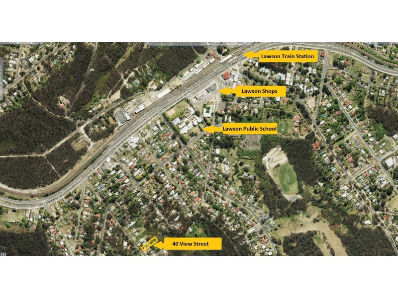 Lawson NSW 2783