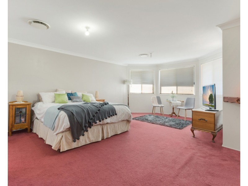 Lawson NSW 2783