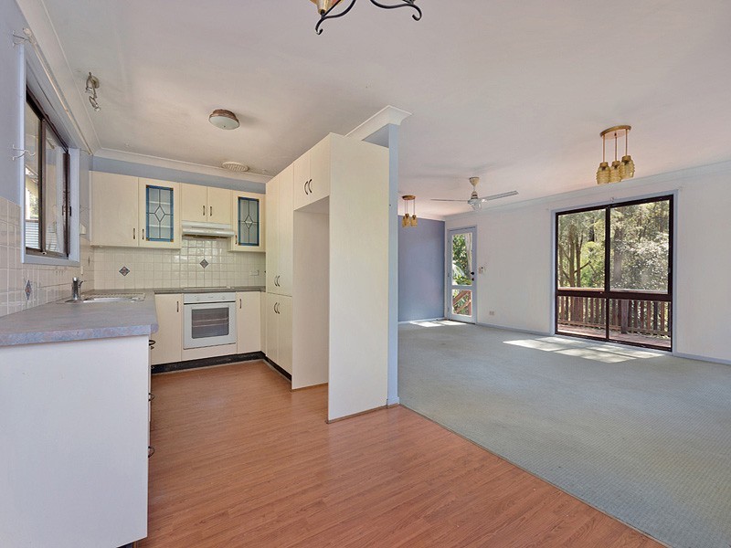 28 Illingworth Road, Yellow Rock NSW 2777