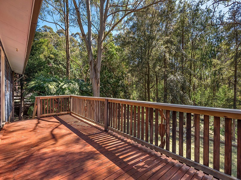 28 Illingworth Road, Yellow Rock NSW 2777