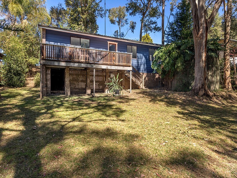 28 Illingworth Road, Yellow Rock NSW 2777