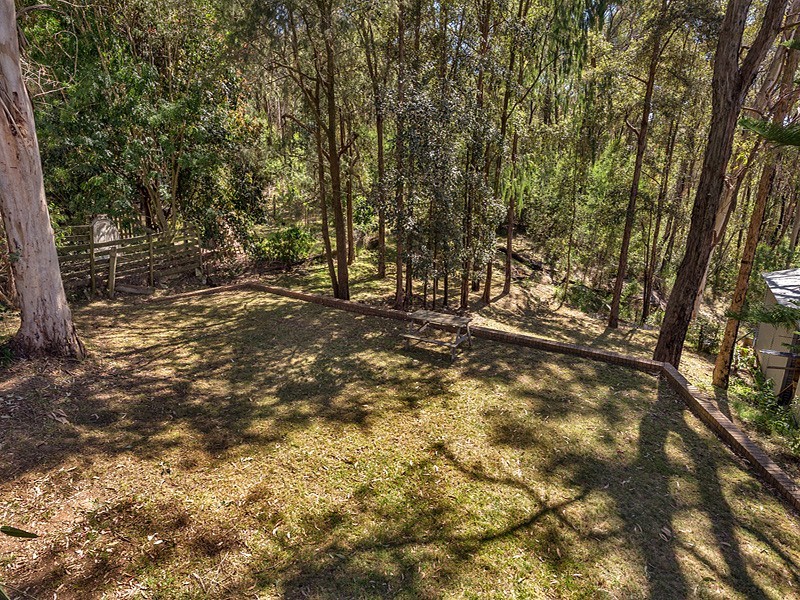 28 Illingworth Road, Yellow Rock NSW 2777