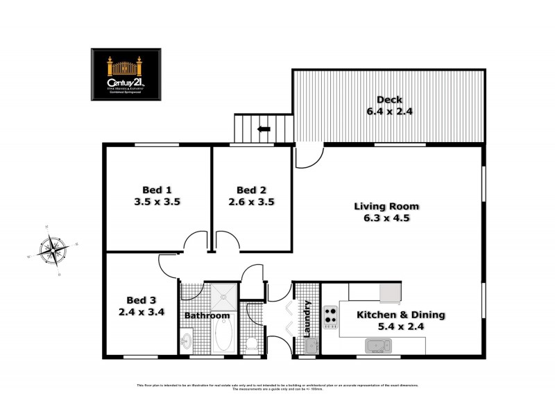 28 Illingworth Road, Yellow Rock NSW 2777 Floorplan