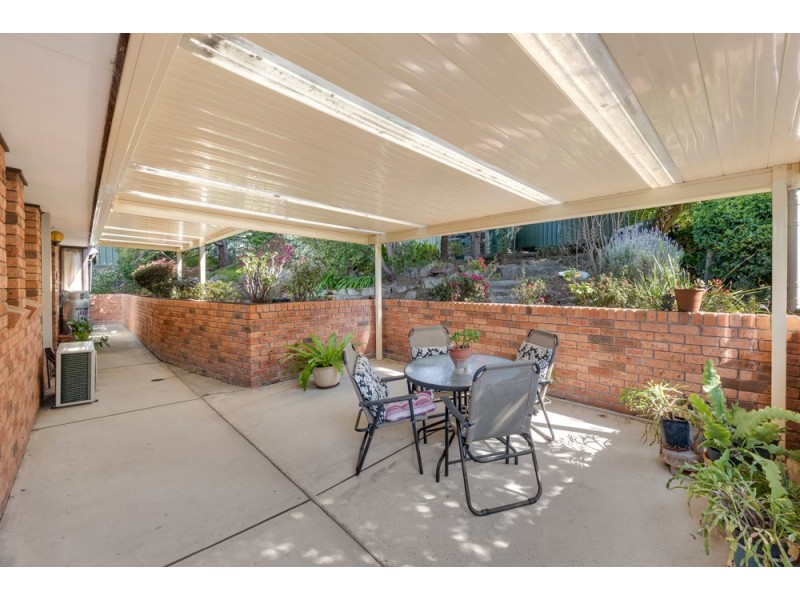 17 Lalor Drive, Springwood NSW 2777