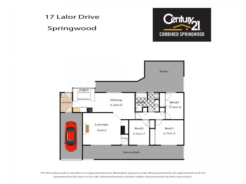 17 Lalor Drive, Springwood NSW 2777