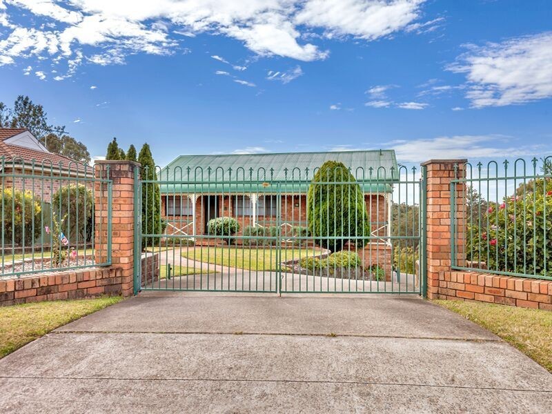 39 Great Western Highway, Valley Heights NSW 2777
