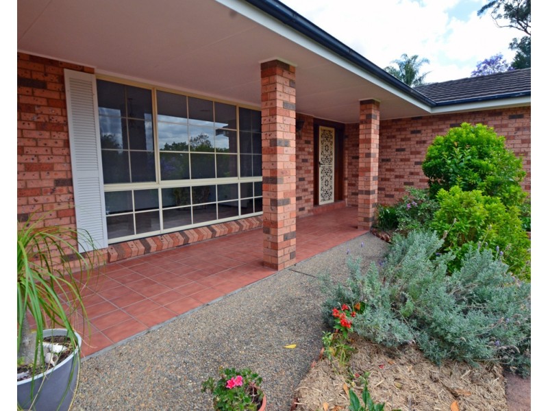 1 Thomas Telford Pl, Glenbrook NSW 2773