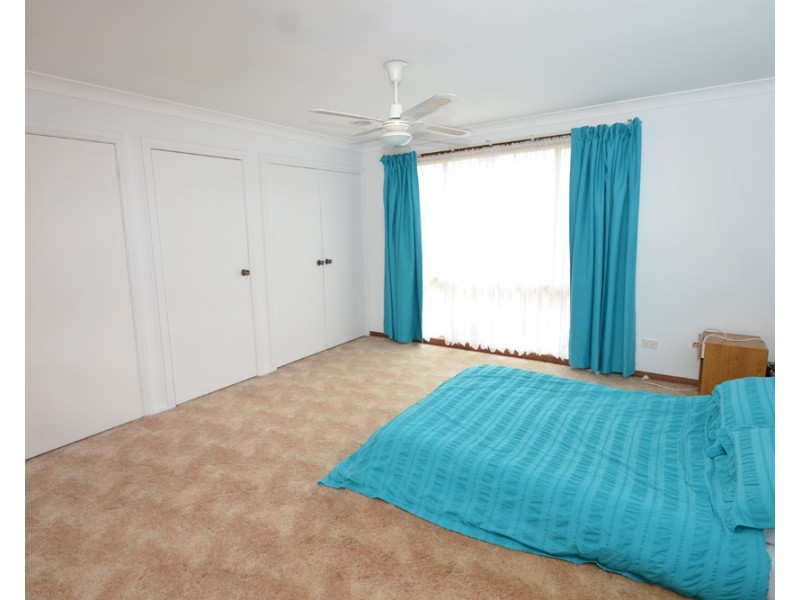 1 Thomas Telford Pl, Glenbrook NSW 2773