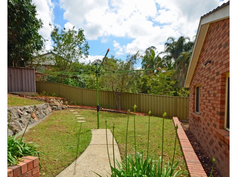 1 Thomas Telford Pl, Glenbrook NSW 2773